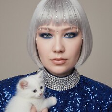 Фотография девушки Оксана, 30 лет из г. Самара