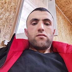 Фотография мужчины Беха, 26 лет из г. Иркутск