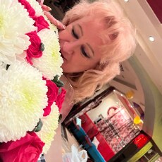 Фотография девушки Елена, 55 лет из г. Калуга