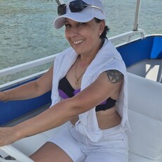 Фотография девушки Алина, 49 лет из г. Рязань