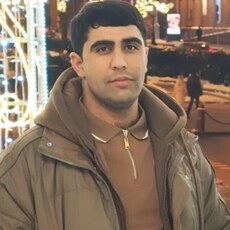 Фотография мужчины Ибрагим, 28 лет из г. Гродно