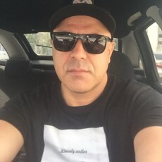 Фотография мужчины Спартак, 39 лет из г. Волгоград