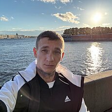 Фотография мужчины Владимир, 31 год из г. Новосибирск
