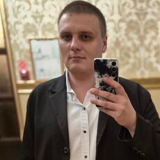 Фотография мужчины Станислав, 34 года из г. Усть-Лабинск