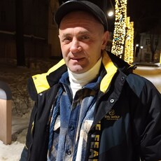 Фотография мужчины Александр, 52 года из г. Городец