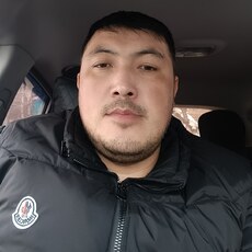 Фотография мужчины Сссс, 35 лет из г. Костанай