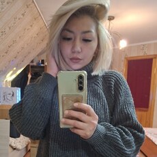 Фотография девушки Гуля, 33 года из г. Астана