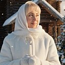 Оксана, 46 лет