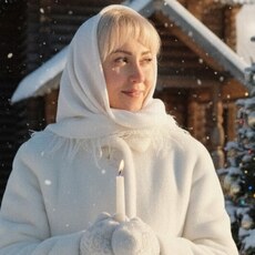 Фотография девушки Оксана, 46 лет из г. Казань