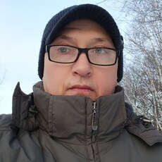 Фотография мужчины Андрей, 53 года из г. Балашиха