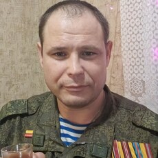 Фотография мужчины Иван, 42 года из г. Ковров