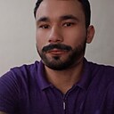Хакимжон, 35 лет