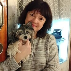 Фотография девушки Олеся, 47 лет из г. Краснодар