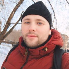 Фотография мужчины Павел, 29 лет из г. Абакан