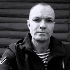 Фотография мужчины Евгений, 45 лет из г. Ковров