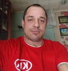 Фотография мужчины Саша, 46 лет из г. Новосибирск