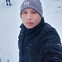 Вин Зав, 35 лет