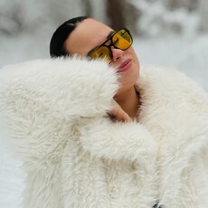 Фотография девушки Дарья, 19 лет из г. Серпухов