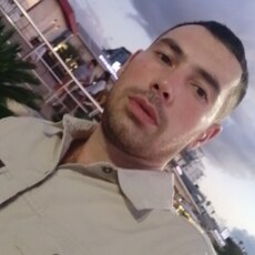 Фотография мужчины Рус, 35 лет из г. Адлер