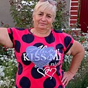 Ангелина, 62 года