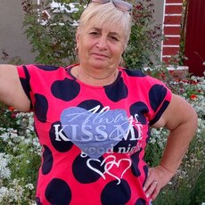 Фотография девушки Ангелина, 62 года из г. Белгород