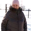 Ангелина, 62 года