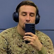 Фотография мужчины Максим, 29 лет из г. Лида