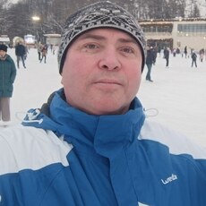 Фотография мужчины Алекс, 51 год из г. Москва