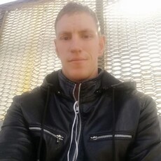 Фотография мужчины Алексей, 29 лет из г. Артем