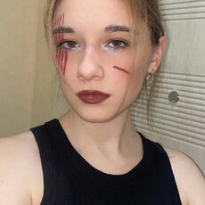 Фотография девушки Светлана, 20 лет из г. Краснодар