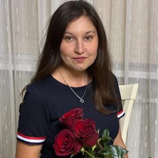 Фотография девушки Ильвина, 27 лет из г. Челябинск