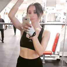 Фотография девушки Светлана, 41 год из г. Уссурийск