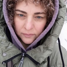 Фотография девушки Наталия, 48 лет из г. Киев