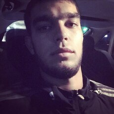 Фотография мужчины Pvl, 29 лет из г. Алматы