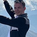 Костя, 38 лет