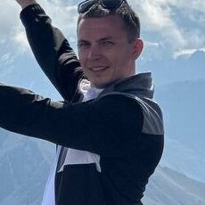 Фотография мужчины Костя, 38 лет из г. Краснодар