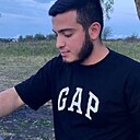 Хасан, 30 лет