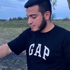 Фотография мужчины Хасан, 30 лет из г. Таганрог