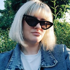 Фотография девушки Ирина, 39 лет из г. Белая Церковь