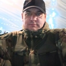 Фотография мужчины Александр, 44 года из г. Сочи