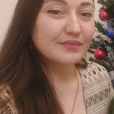 Фотография девушки Алина, 39 лет из г. Тюмень