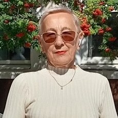 Фотография девушки Дина, 67 лет из г. Брянск