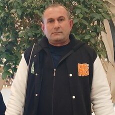 Фотография мужчины Мушфиг, 50 лет из г. Кисловодск