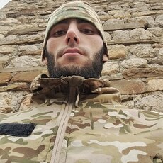 Фотография мужчины Мура, 30 лет из г. Махачкала