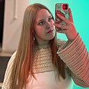 Анастасия, 19 лет