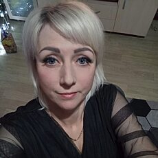 Фотография девушки Аня, 41 год из г. Усть-Илимск