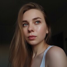 Фотография девушки Валерия, 21 год из г. Новосибирск
