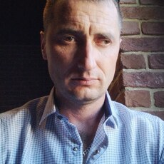 Фотография мужчины Сергей, 40 лет из г. Саратов