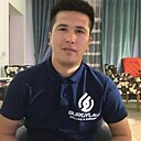 Вадим, 35 лет