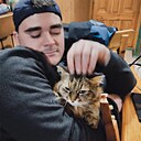 Александр, 26 лет